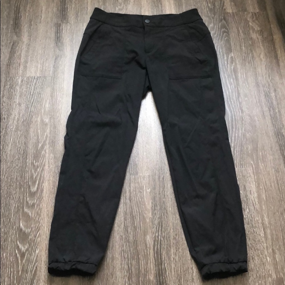 Athletes Trekkie joggers 2.0